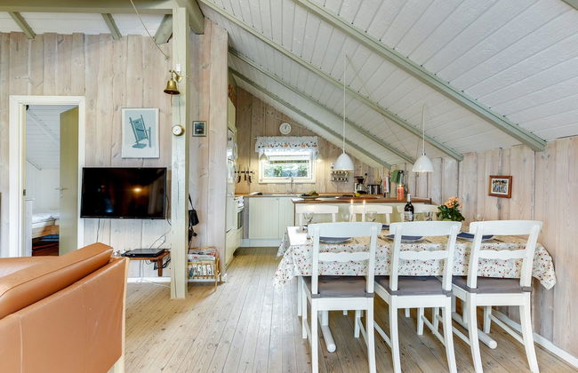 "Hjalmine" - 250m from the sea - Foto 23