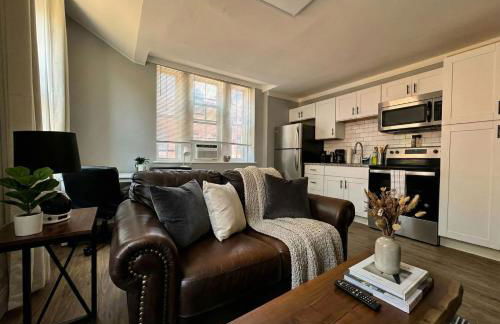 The Grayson at Park Place- Cozy and Fully Updated With King bed Free Coffee and Fast Wifi - Foto 4