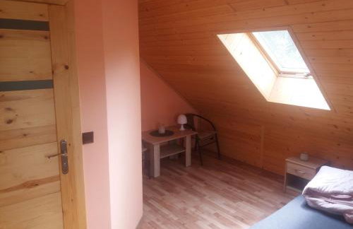 Apartament "Cichy kącik" - Foto 8