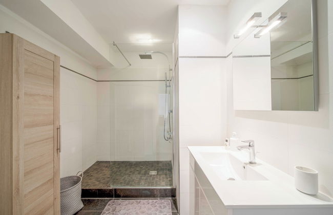 Magnificent Apartment in the Center of Cannes - Foto 6