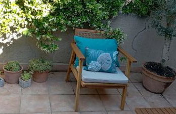 Duplex La Terrasse Jasmin - Photo 50