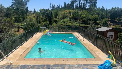 Casa Agostinho - with private pool near Coimbra - Foto 4