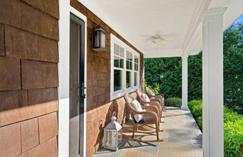 Steve's Place: Heated Pool, 3BR Southold Home, Beach - Foto 15