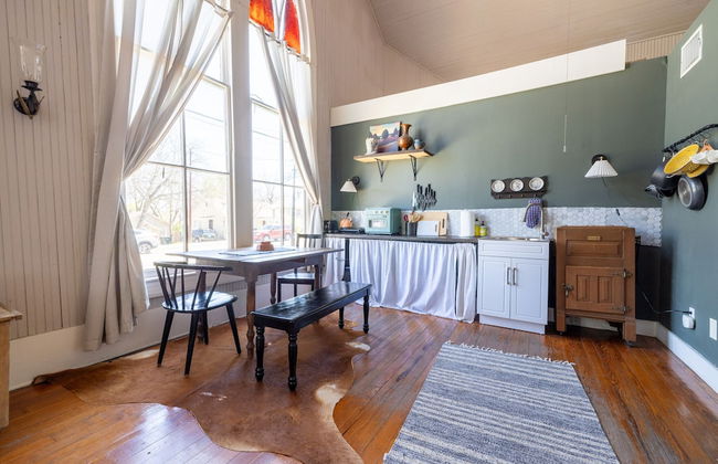 The Downtown Abbey - Foto 28