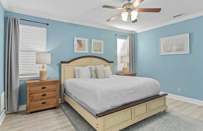 Coral By Avantstay Gorgeous Three Story Home w/ Two Balconies - Foto 12