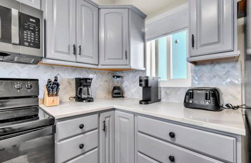 Destin on the Gulf 403 - This is a beautiful beach front condo with a great view of the gulf - Foto 22