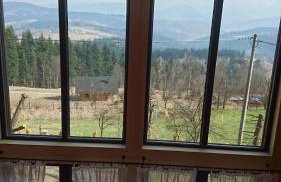 Stodoła Simonka na punkcie widokowym - Foto 29