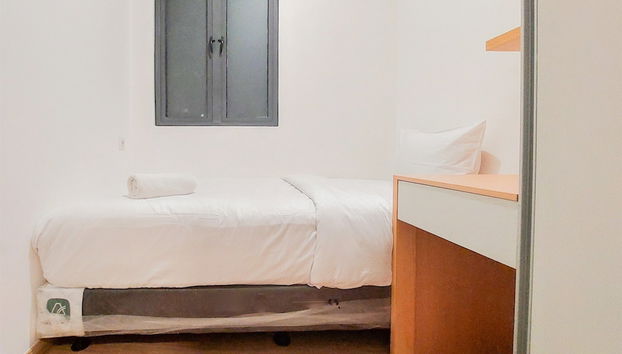 Exclusive And Homey 3Br Sky House Bsd Apartment - Photo 4