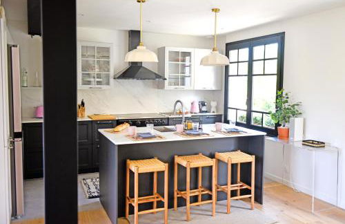 NEW Remodeled Home 4Bed/3.5Bath, Walking to BEACH! - Foto 18