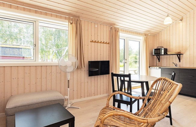 6 Person Holiday Home in Stege - Foto 6