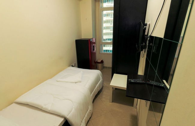 Marina Crown Tower - Photo 23