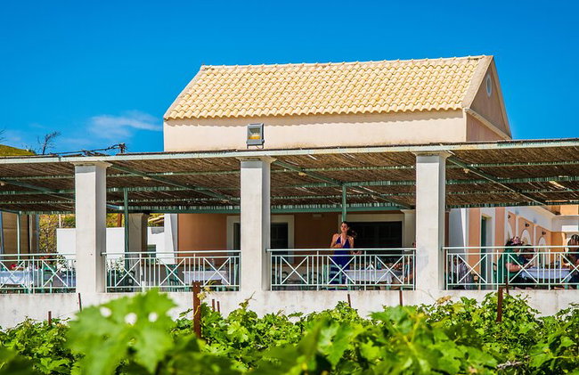 Elaboración de jabón tradicional guiado en Rodas - Foto 13