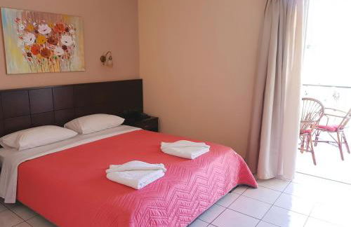 Hotel Kalamitsi Apartments - Photo 38