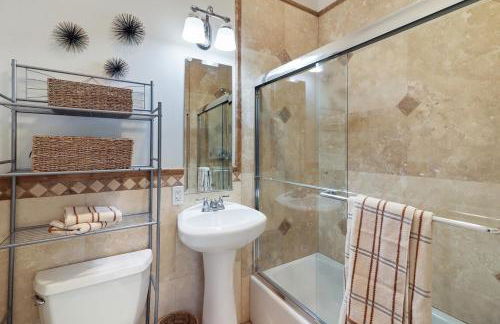 Los Angeles Large Mediteranian Vacation Home - Foto 42