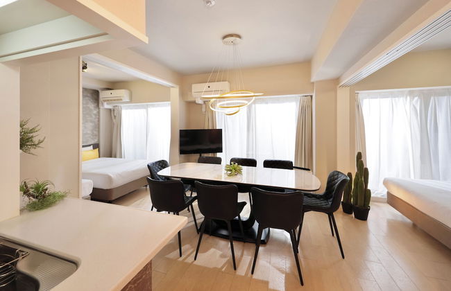 Crystalexe nippombashi - Foto 27