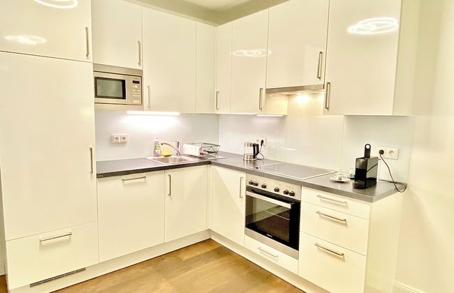 Vienna International Apartments - Foto 36