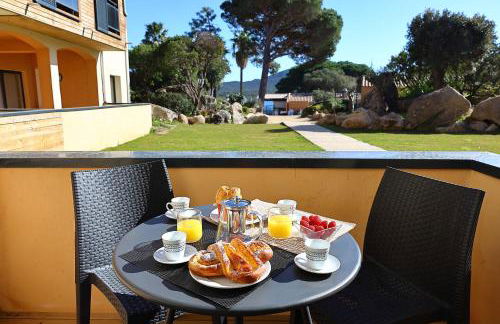 Casa di Daisy - T2 les pieds dans l'eau et piscine - Foto 19