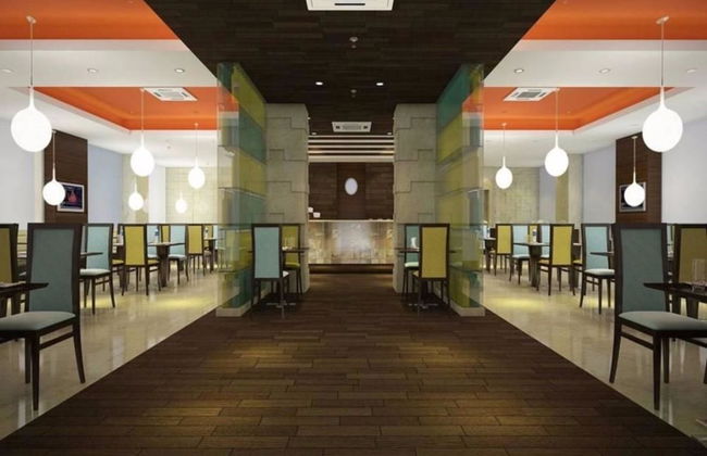 Lemon Tree Hotel Gachibowli - Foto 7