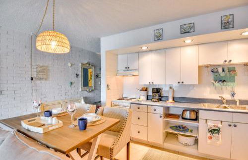 New Smyrna Beach Condo with Pool and Beach Access! - Foto 14