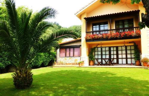 Las endrinas - Foto 1