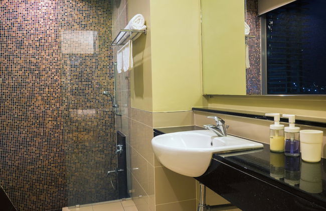 Wallace P Staycation - Foto 48