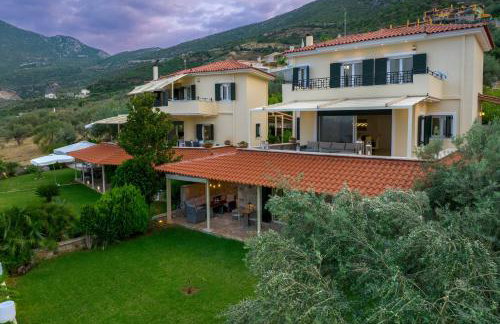 Villa Haven United - Foto 38