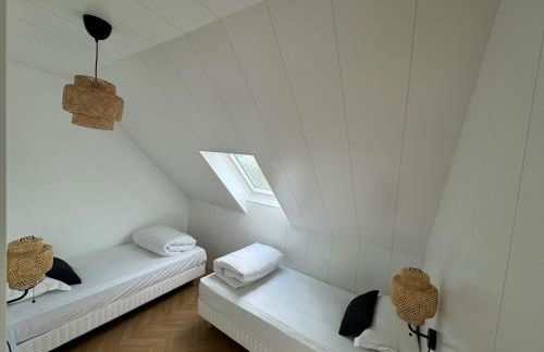 Apparthôtel Mont Saint Michel - Résidence Fleurdumont - Foto 66