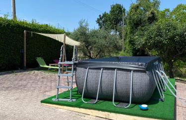 Casa vacanze fra gli ulivi - Foto 6