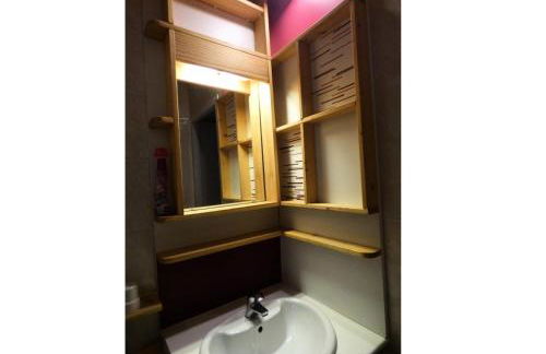 Appartement au pied des pistes à Auris en Oisans - Appartement 2 pièces 6 personnes - Confort MAE-9077 - Foto 11