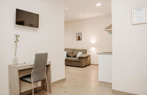 Hospedium Aloque BOUTIQUE PLAZA - Foto 18