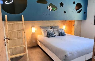 A break in Vérel Nature, Family, Mountain view - Foto 3