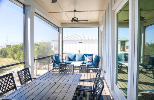 NEW St George Island Home wPrivate Pool - Foto 42