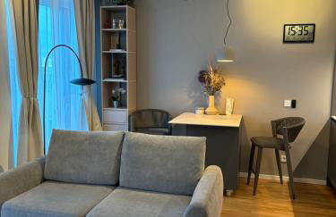 Rooftop Apartment,Business trip,Fast Internet - Foto 6