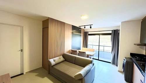 Apartamento Completo no Centro! - Foto 4