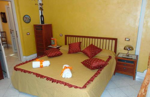 Country House Podere Lacaioli - Foto 31