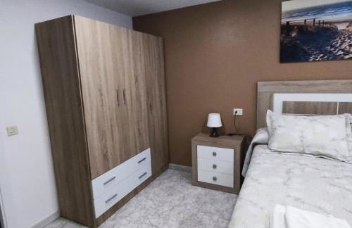 DE Apartamentos Pampin Ponte do Porto - Foto 15