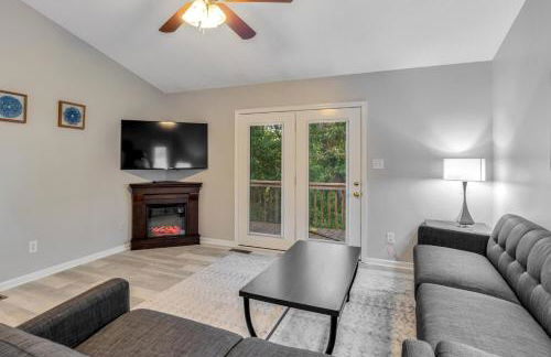 South Asheville Townhome 14 A - Foto 11