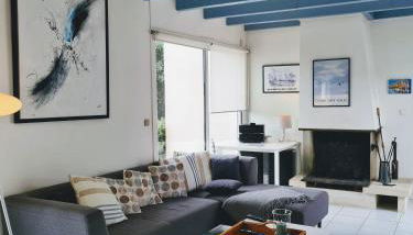 Villa de la Cible - Foto 3