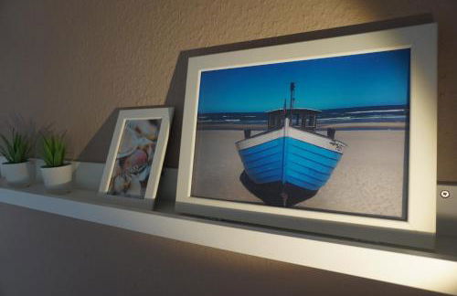 Ferienunterkünfte Zwischen Meer & See - Foto 12