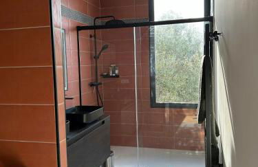 Contemporary Villa In Southern Corsica - Foto 13