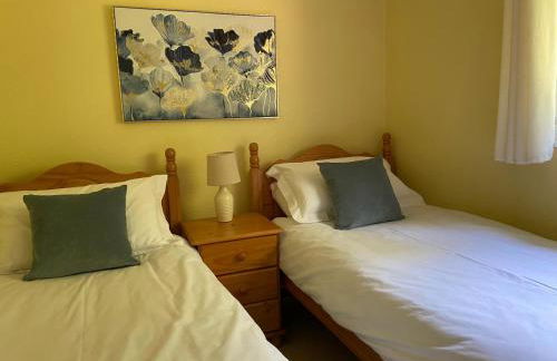 Chalet 64, Lakeside, Glan Gwna Holiday Park - Photo 7