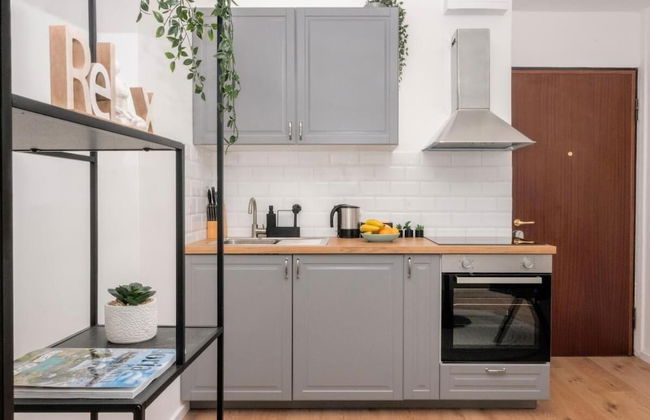 Studio Apartment Stadium Zagreb - Photo 16