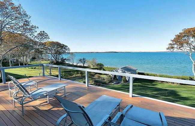 Sunset Villa by Rove Beachfront w Deck Pool - Foto 1