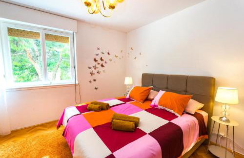 Cozy 2 Bedroom APT 15 Min Walk From Split Center and Beach - Foto 8