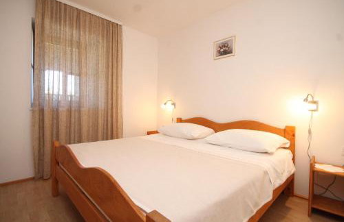 Family friendly seaside apartments Susak, Losinj - 8050 - Foto 40