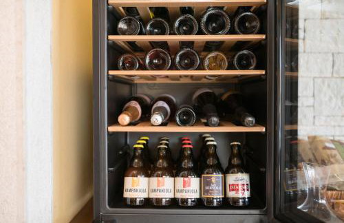 Villa GioAn - max 18, Private Playground and Sea View - Foto 59