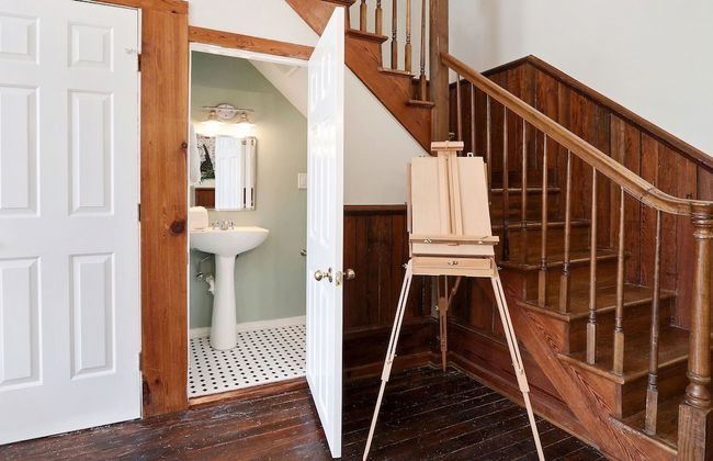 Gallery Stays - Spartina - Foto 19