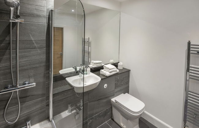 13 Loch View Stunning Loch Views - Foto 11