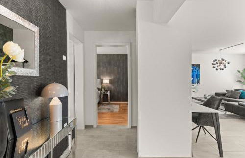 Fairmieten I Moderne Suite I Parkplatz - Foto 15