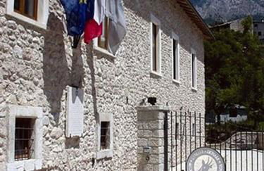 AI piedi del Gran Sasso - Foto 15